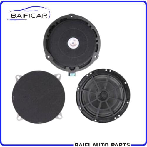 Baificar Brand New Front &Rear Door Speaker Horn Z740011J-B0100/DC00436080 For Peugeot 206 207 307 408 Old 308 Citroen C2 Sega