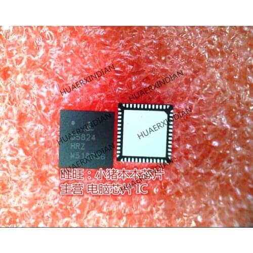Brand new original ISL95824HRZ 95824HRZ 95824 QFN High Quality