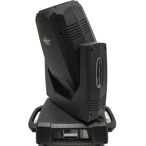 Wholesale 15R Beam Moving Head 330W for Professional Stage Disco Beam + Wash + Spot 3in1 Effect Movinghead Lightings, 4Sets/Lot