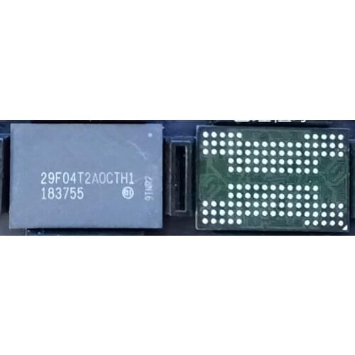 PF29F04T2AOCTH PF29F04T2AOCTH1 512g bga132 1pcs