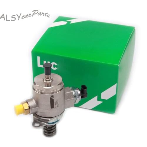 High Pressure Injection Fuel Pump For VW Golf Passat Audi A3 A4 A6 TT Leon High Pressure Oil Fuel Pump 2.0 TFSI 06J 127 025 G