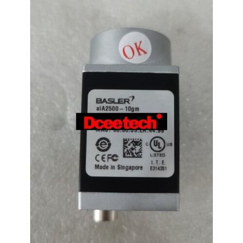 ACA4024-8gm , aIA2500-10gm Used Work Well