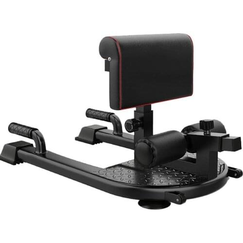 Trainer Fitness Multi-function Buttocks Legs Home Squat Machine Buttocks Abdominal Muscles Artifact Free Adjustment 1PC