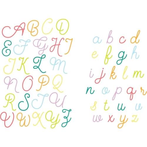 Upper and Lower Metal Cutting Dies for DIY Scrapbooking Crafts Dies Cut Stencils Maker Photo Album Template Handmade Decoration