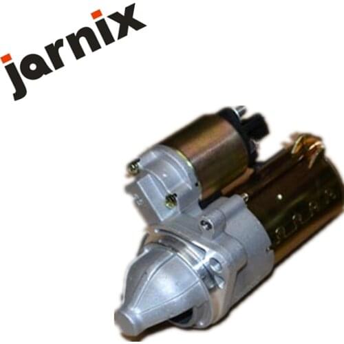 Good Quality Starter assembly For Chery QQ3 (S11) 0.8L/1.0L QQ5 (S15) 1.0L OEM:371F-3708010