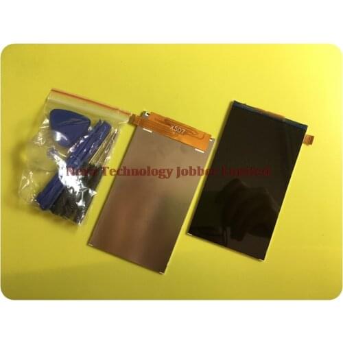 Wyieno For Infinix Hot X507 LCD Display Screen Replacement Parts NOT Sensor Panel ; With Tracking Number