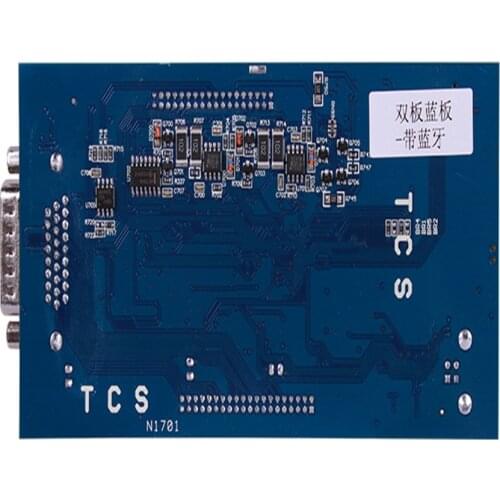 2016.R0 Model Bluetooth