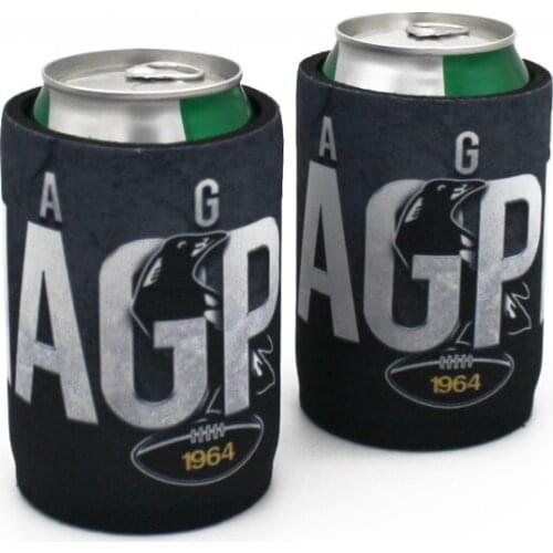 250 Pieces Drop Protection Drink Bottle Sleeve Cover Sport Water Bottle Cover Beer Beverage Beer Cola Can Stubby Cooler