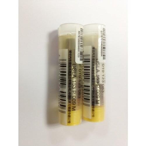 NOZZLE F 019 123 083 /F019123083 DSLA153P009 injector nozzle