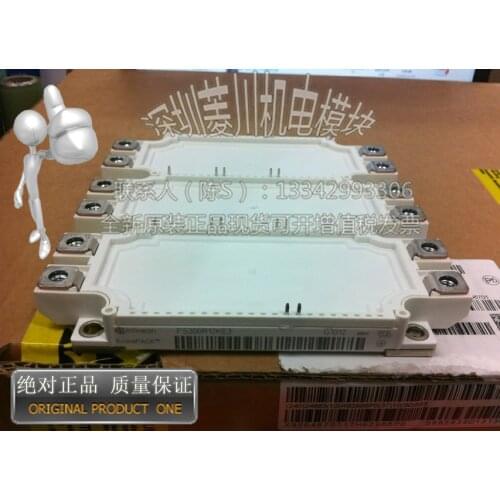 FS225R12KE3/FS300R12KE3/FS300R12KE4