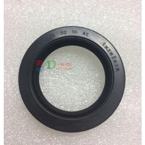 For Zotye 2008 5008 front drive shaft gearbox oil seal