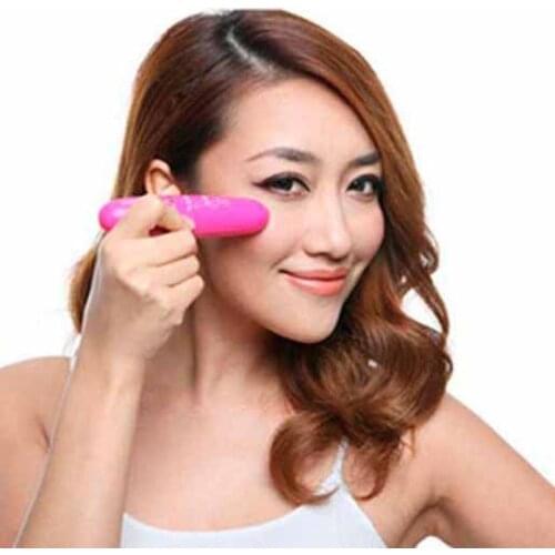 Mini Eye massager Massage Device Pen Type Electric Eye Massager Facials Great Vibration Thin Face Vibration Massage Instrument