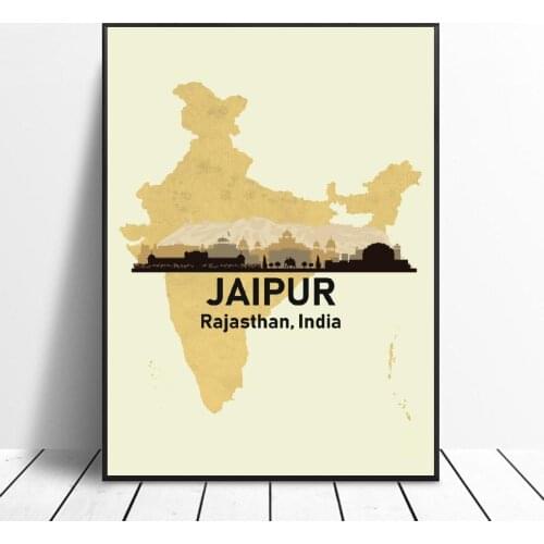 Canvas Print Wall Art Poster Picture Modern Bedroom Living Room Decoration No Frame