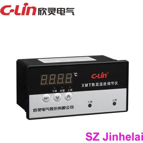 C-Lin XMT-132 Brand new Temperature controller