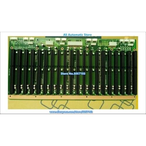 PCA-6120Q REV.B2 IPC Baseboard PCA-6120Q Original Industrial Backplane