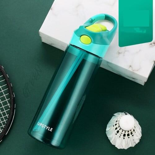 Sports Water Bottle High Quality Tour Hiking Portable Bottles 400ml 600ml