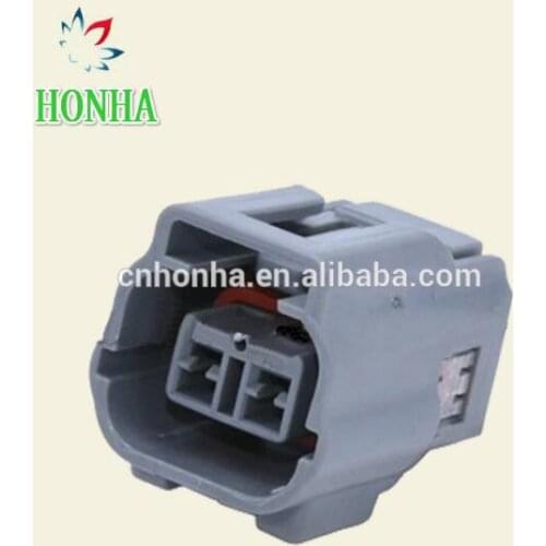 Sumitomo 2 Way Female Waterproof Sockets Plug Auto Car Connector 6189-0640