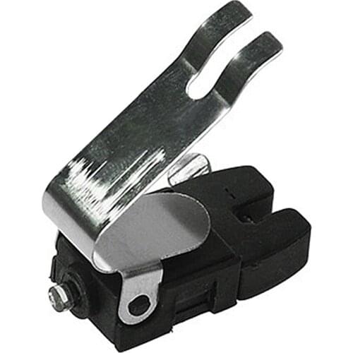 Bike Taillight Bicycle Brake Light Cycling Mount Tail Rear Lamp Waterproof Mini V Brake Light For Cycling Bike Accessories