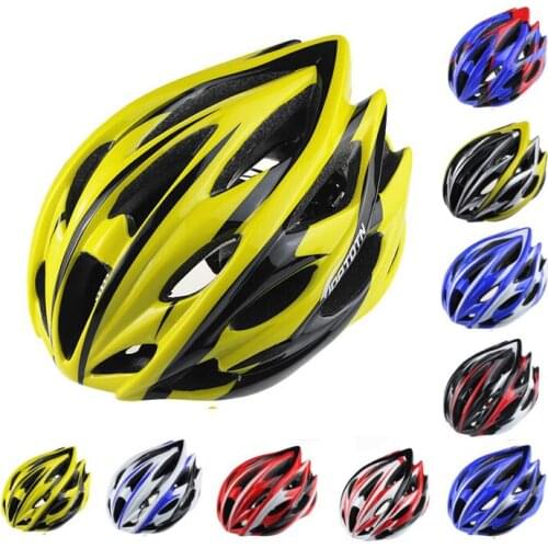 Bike Bicycle Cycling Helmets Nice Colour MTB Road bike Cycling Hat Saft Helmets Cycling Bicicleta Casco Wear bike helmet bicycle