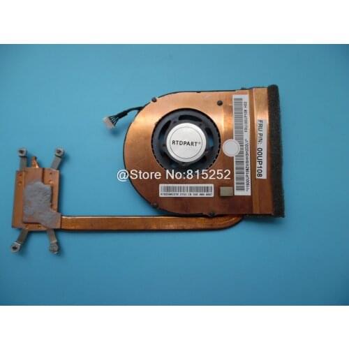 Laptop CPU FAN&Heatsink For Lenovo For Thinkpad E465 E460 00UP108 00UP107 00UP106 AT0Z5002DT0 DTA3 New