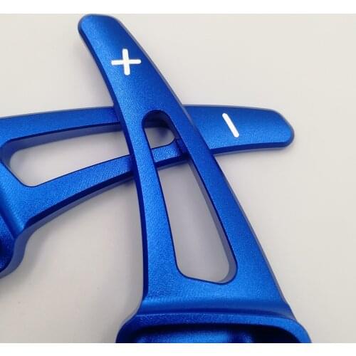 Shift paddle For Mercedes-Benz X205 X166 R172 W166 MB GLK GL SLK M Class Car steering wheel quick shift extender car Accessories