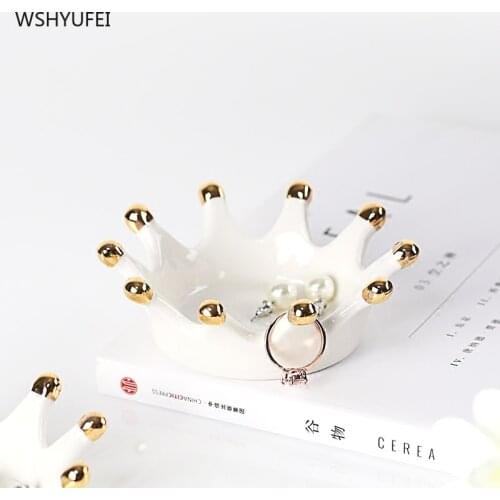 WSHYUFEI Necklaces