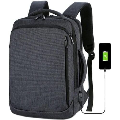 Xlady Men's Shoulder Backpacks