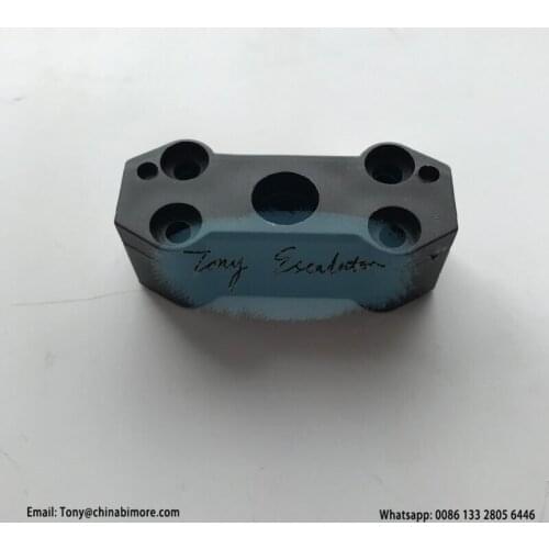 Elevator Door Motor Clip Elevator Parts for kone spare parts