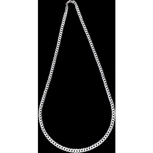 Ables chic Silver Chains