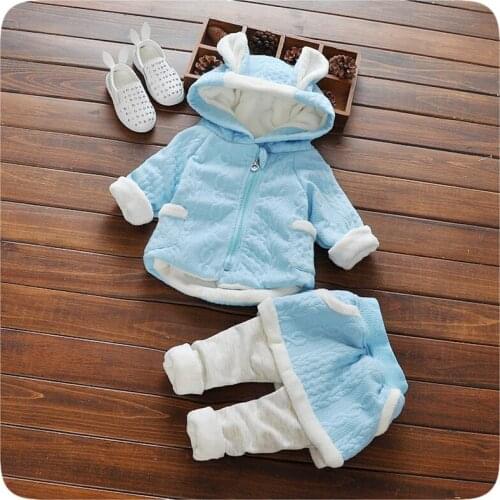 BINIDUCKLING Baby Clothes