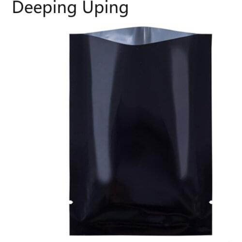 Deeping Uping Food Bags And Films