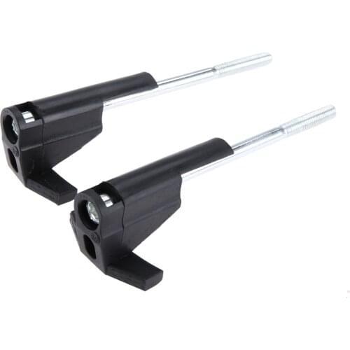 Yetaha 2Pcs Car Engine Camshaft Tensioner Holder Tool For Audi A4 TT For Volkswagen Golf For Jetta Passat Beetle VAG3366 100001