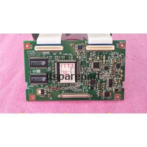 For KLV-32S400A/32G480A TCON Board V315B1-C08 Screen V315B1-L08