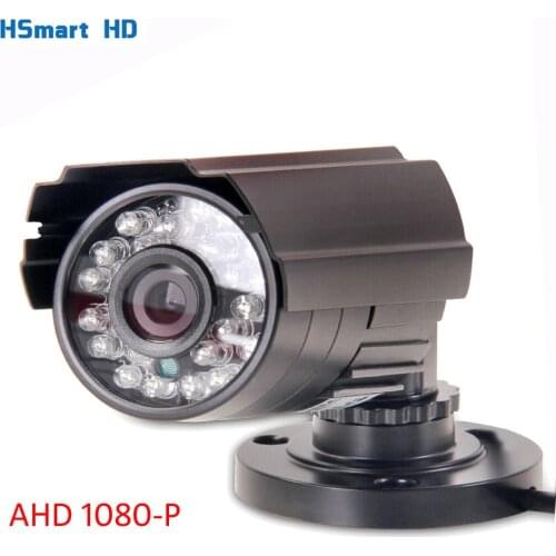HSmart HD Home Security Cameras