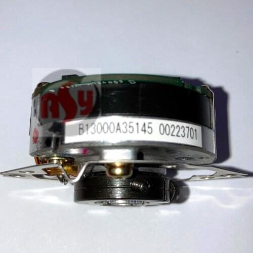 INC. ENCODER UTSIH-B13EC of SERVO MOTOR SGMAH