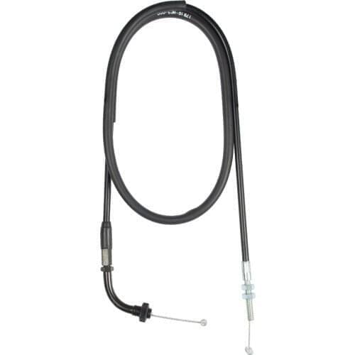 MotoMaster 17910-MC5-000 Throttle Cable A (OPEN) for Honda CX 500 TC Turbo (1982-1982)
