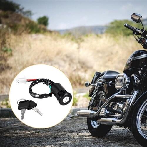 Зажигание мотоциклов Lcyonger China At AliExpress