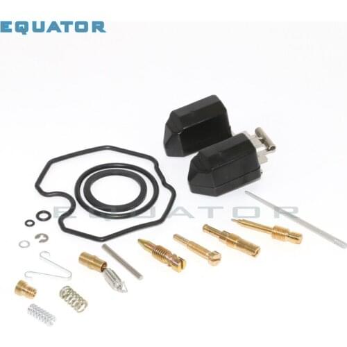 Motorcycle PZ30 CG200 pit dirt parts Carburetor Carb rebuilt repair kits for Pit Dirt Bike ATV Quad new