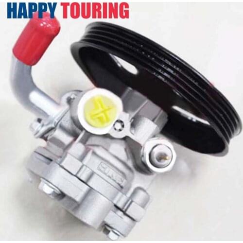 For Suzuki liana power steering pump SUZUKI LIANA 1.6 2001 2002 2003 2004 2005 2006 2007 2008 49110-54G00 4911054G00