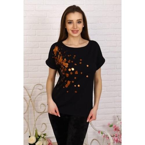 Женские футболки с коротким рукавом Натали China At AliExpress