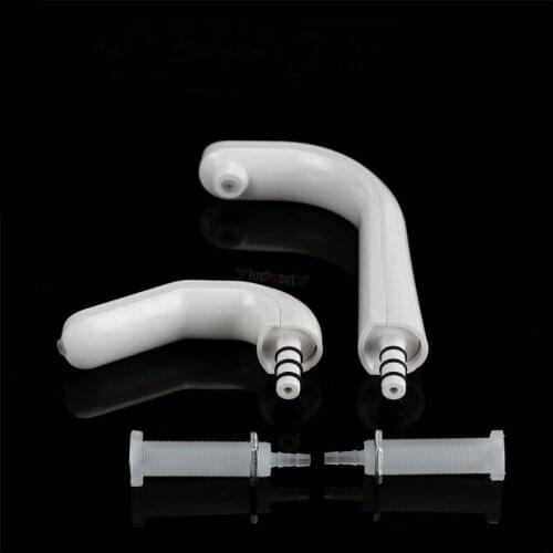 New Dental Chair Unit Water Pipe Hose Supply Spittoon Cupping Gargle Tube Unit Dental chair accessories
