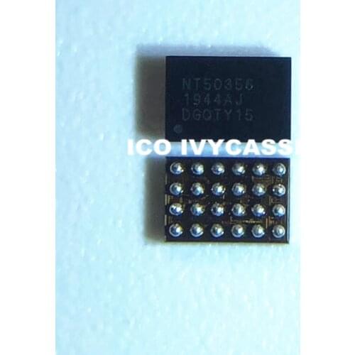 NT50356 For Nokia 7plus Light Control IC 7P LCD Display Backlight Chip 50356