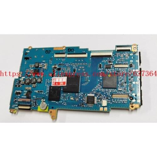Original For Nikon D7100 Motherboard Mainboard PCB Main Board Mother Board Camera Replacement Unit Repair Part