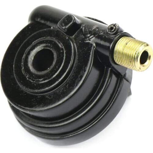 Scooter Speedometer Drive Gear Electric Scooter Moped Meters teeth Tacho Speed Counter MC-LIEY Drop Shipping