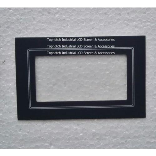 Brand New Protective Membrane Film for AIGT0030B GT01 Screen Guard
