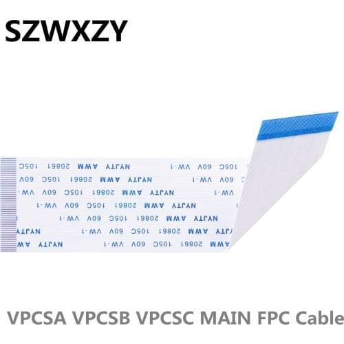 SZWXZY Original V030 MSSD FFC 073-0201-9364_B VPCSA VPCSB VPCSC MAIN FPC Cable 100% Good Quality