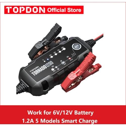 Автоинструменты TOPDON China At AliExpress