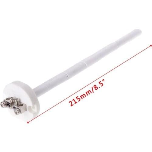 High Temperature K Type Thermocouple Sensor for Ceramic Kiln Furnace 2372℉ 1300