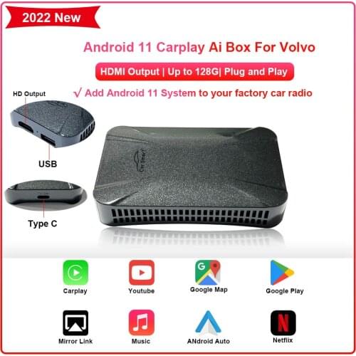 X-YUNS Smart Systems For Cars