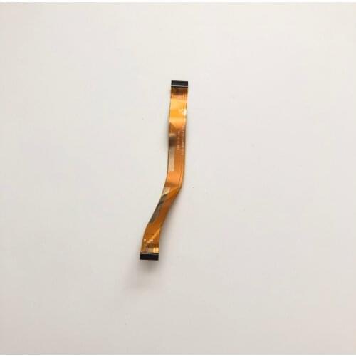 HOMTOM ZOJI Z6 Used USB Charge Board to Motherboard FPC For HOMTOM ZOJI Z6 MTK6580 Quad-core 4.7" 1280*720 Smartphone